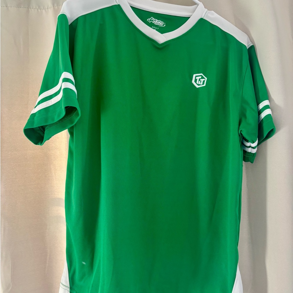 Awana T&T Leader Uniform Jersey - New